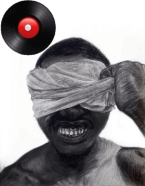 Defiance Blindfold
