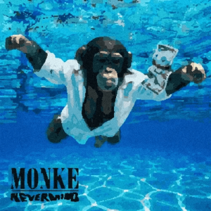 MONKE Nevermind