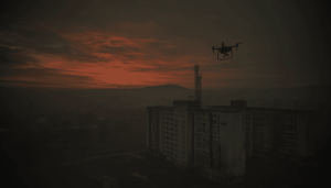 Technocrats Rule - This Technocratic Town