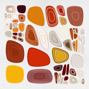 ➀ Terracotta