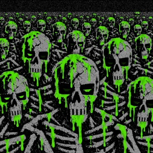 ALL OF US LEFT