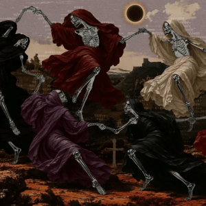 Dance of Death