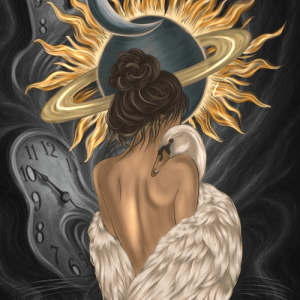 The Hour Between Worlds
