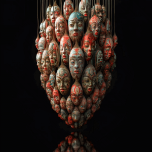 Samsara 6D Viewport