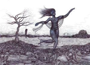 Life on death
