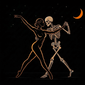 Dance of the Immortal