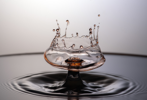 Amber Crown 1