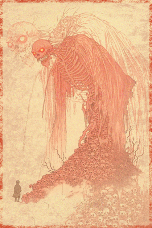 Gashadokuro