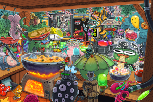 PEPE EXPLORERS Trading Post
