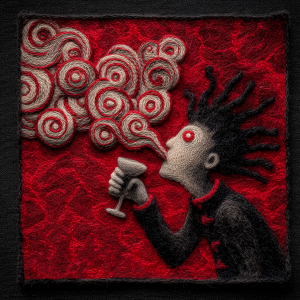 Sugar for the Dying Mind