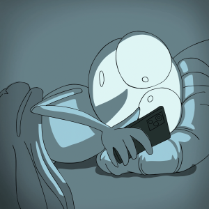 Late Night Sorrow