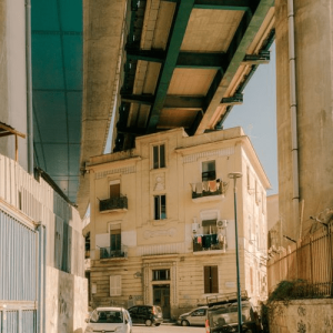Under the Bridge