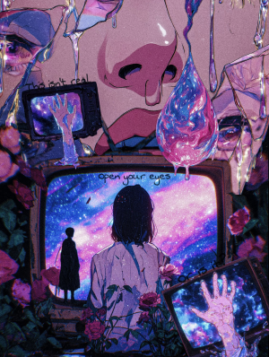 Come back to me
