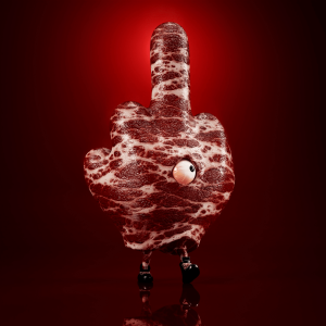 F Meat!