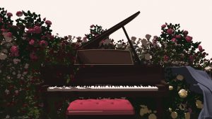 The Last Symphony