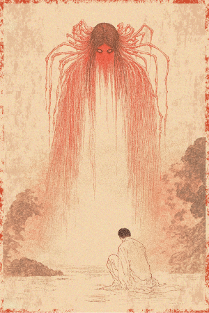 Jorogumo