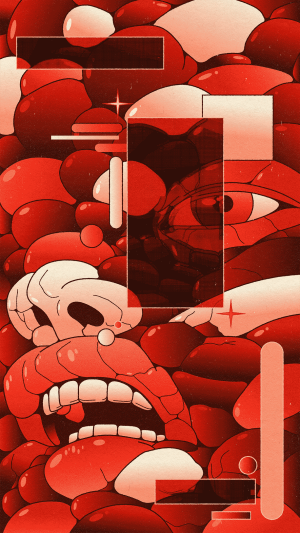 SPILL