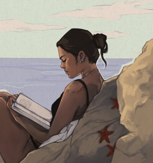 Day Dream