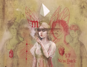 NY Melancholia