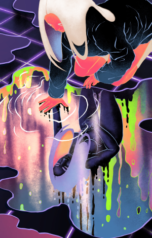 Simulated Selves