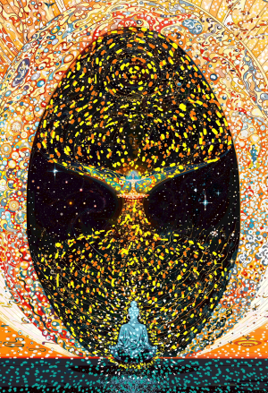 A Light in Samsara