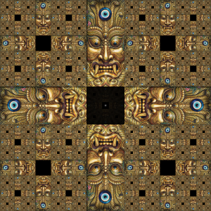 The Watchers’ Lattice