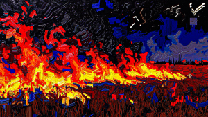 Prairie Fire 17