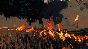 Prairie Fire 5