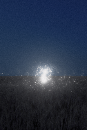 Luminous Silence