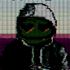Hoodie Szn VI
