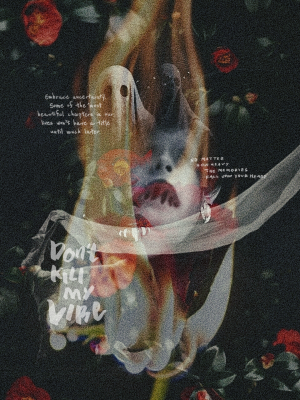 broken soul