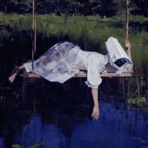 As Above, So Below.
