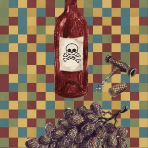 Lust Kills