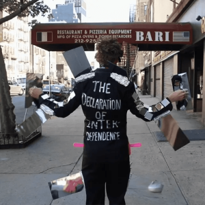 Mirror Man Gif 9