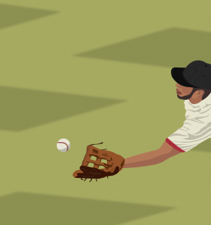 The Catch