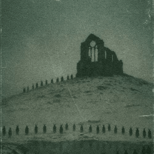 The Quiet Hill