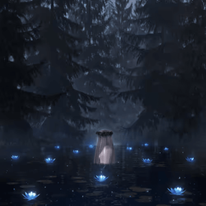 To Disappear