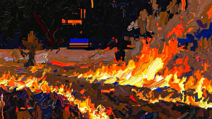 Prairie Fire 9