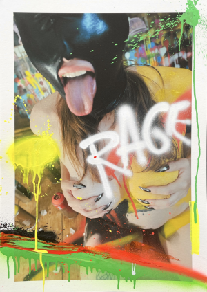 Rage