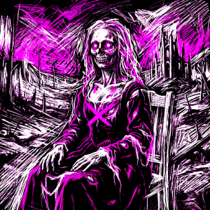 Mona Morte
