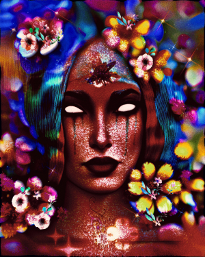 DARK BLOOM 🏵️