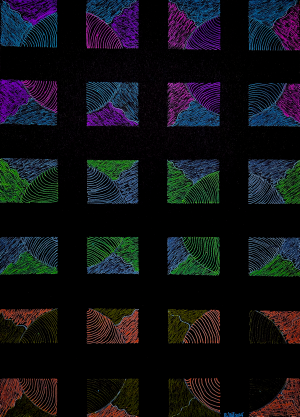 GRID OF DREAMS