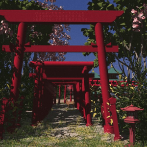 Path of the Gods [ 神の道 ]