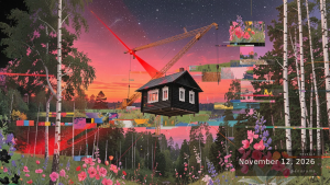 Panorama Tableau #204
