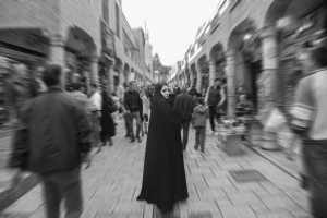 The Weight of Passing