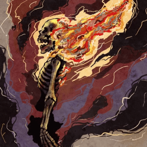 Afterburn