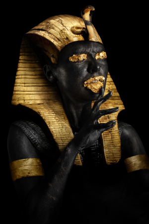 Golden King