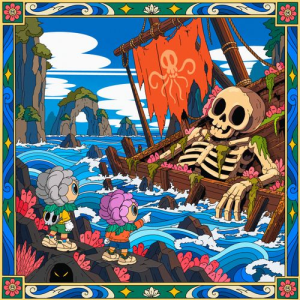 Ocean Secrets