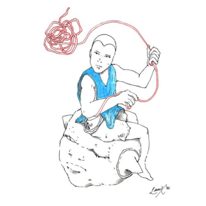 The Karmic Hero