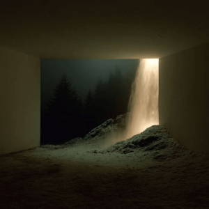 Sodium Spring